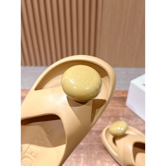 LOEWE SHOES