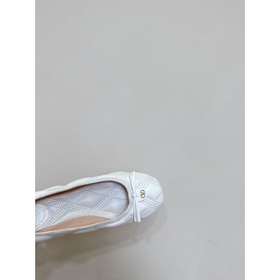 Valentino Ballerinas