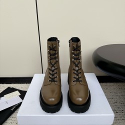 CELINE BOOTS