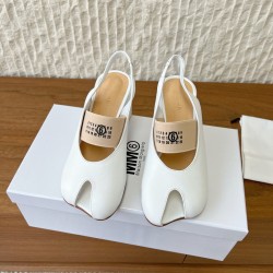 Maison Margiela Tabi Shoes