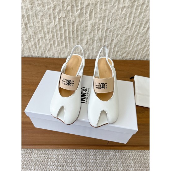 Maison Margiela Tabi Shoes