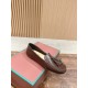 Loro Piana Loafers