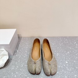 Maison Margiela Tabi Shoes