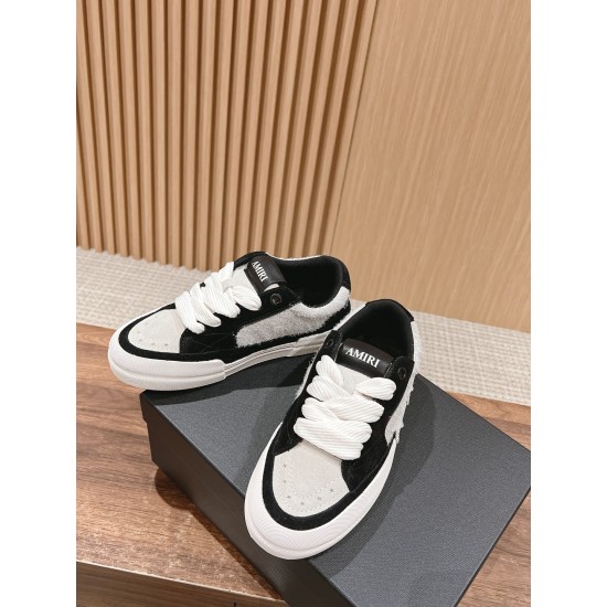 AMIRI SHOES