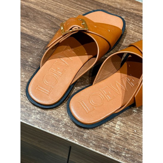 LOEWE SHOES