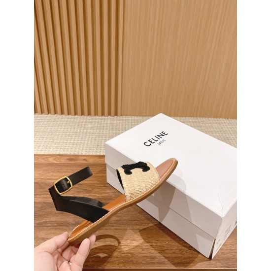 CELINE SANDALS