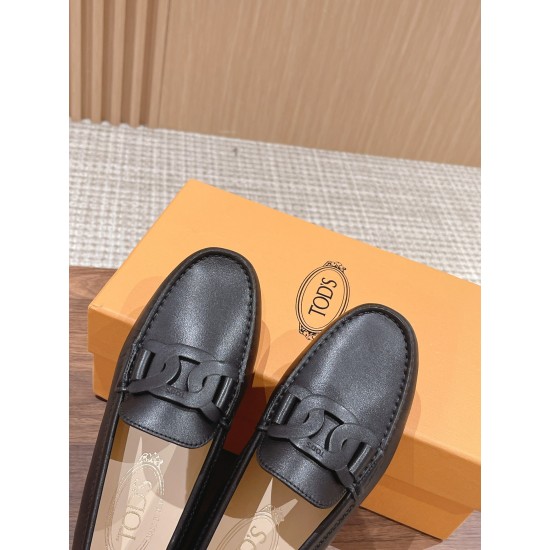 TODS