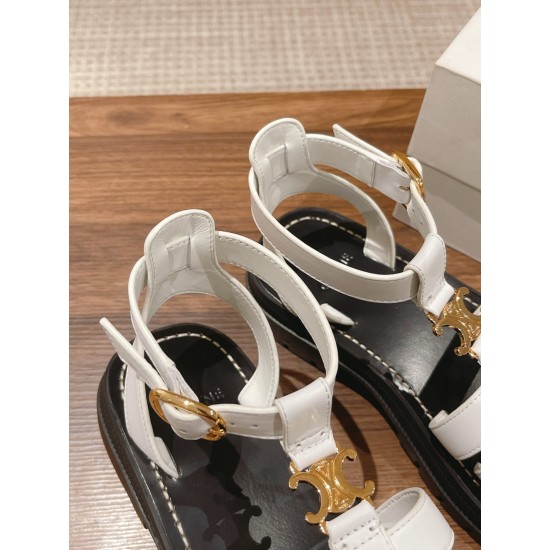 CELINE SANDALS