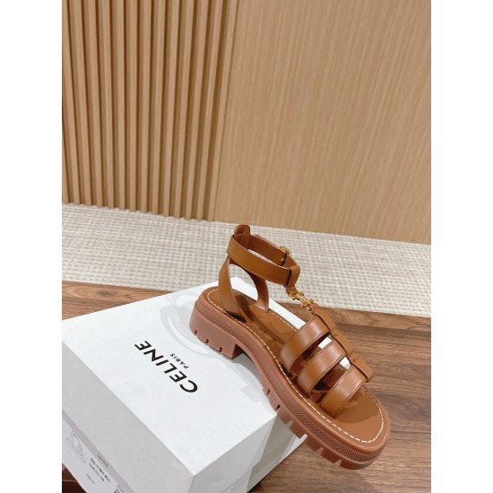 CELINE SANDALS