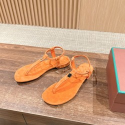 Loro Piana Loafers