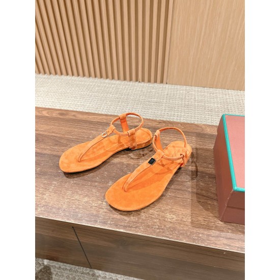 Loro Piana Loafers