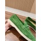 Loro Piana Loafers