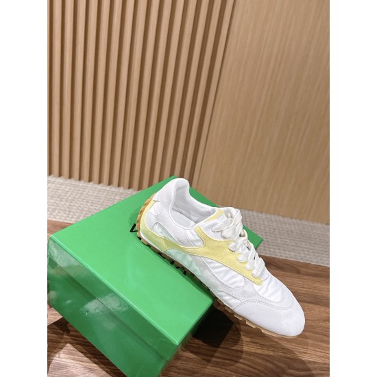 Bottega Veneta Sneakers