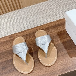 CELINE SLIPPERS