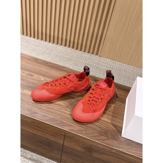 LOEWE SHOES