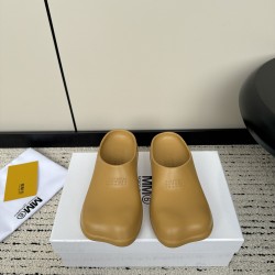 Maison Margiela Tabi Shoes
