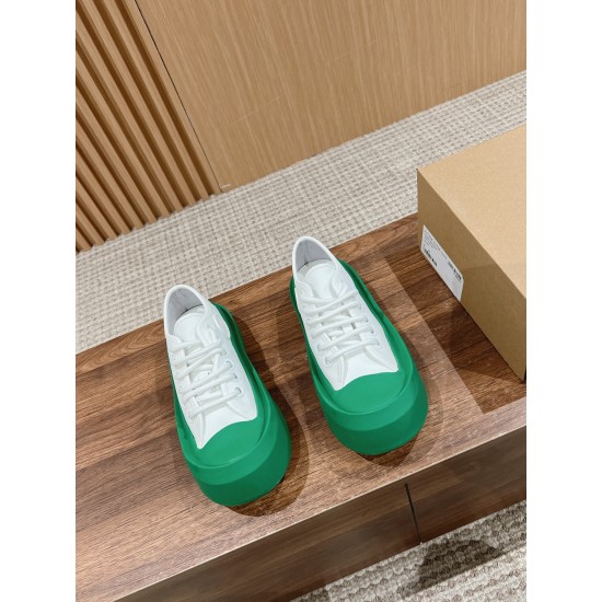Bottega Veneta Sneakers