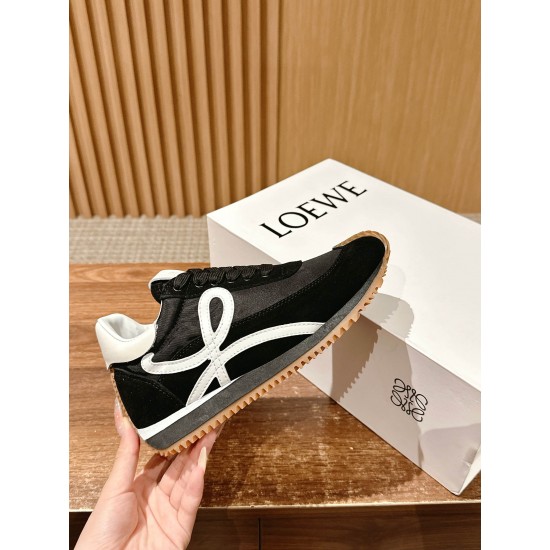 LOEWE SHOES