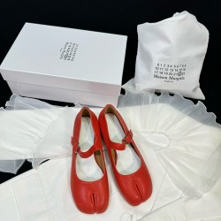 Maison Margiela Tabi Shoes