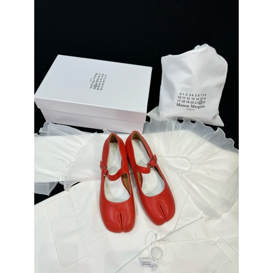 Maison Margiela Tabi Shoes