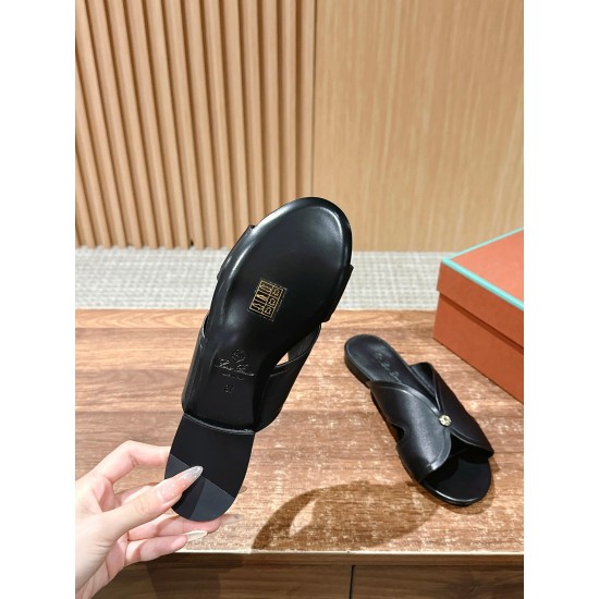 Loro Piana Loafers