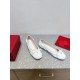 Valentino Ballerinas