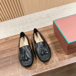 Loro Piana Loafers