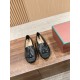 Loro Piana Loafers