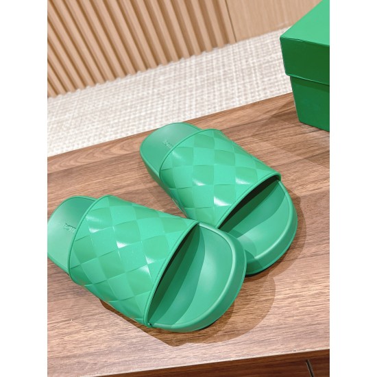 Bottega Veneta Slippers