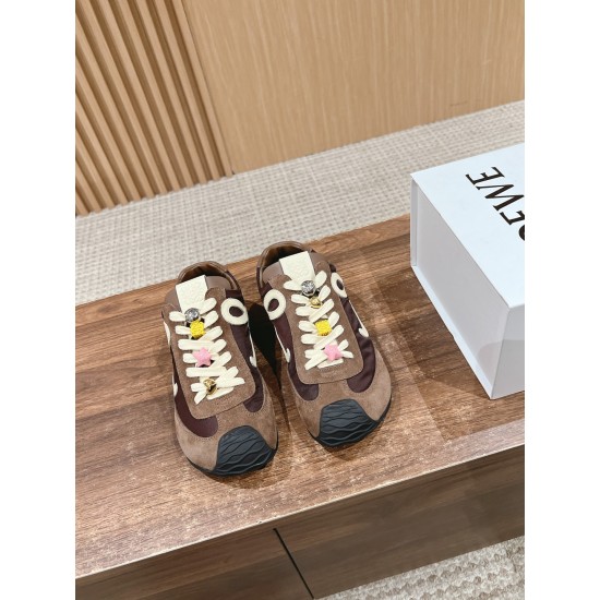 LOEWE SHOES