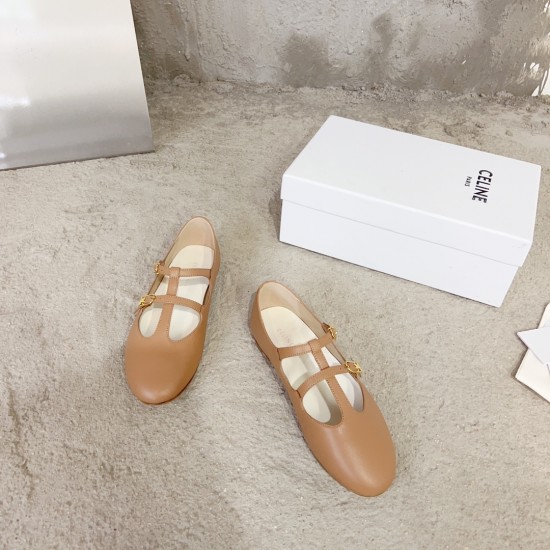CELINE SANDALS