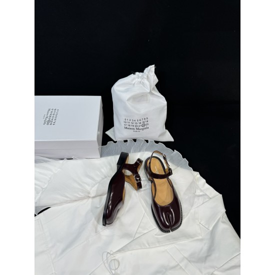 Maison Margiela Tabi Shoes