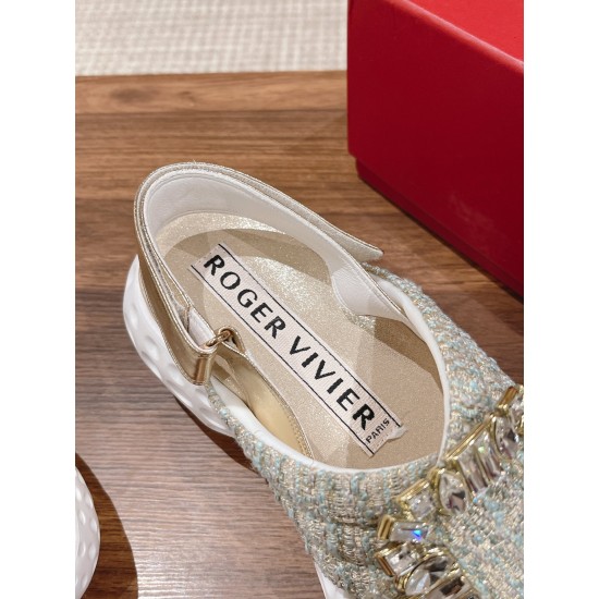 Roger Vivier