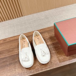 Loro Piana Loafers