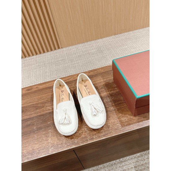Loro Piana Loafers