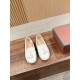 Loro Piana Loafers