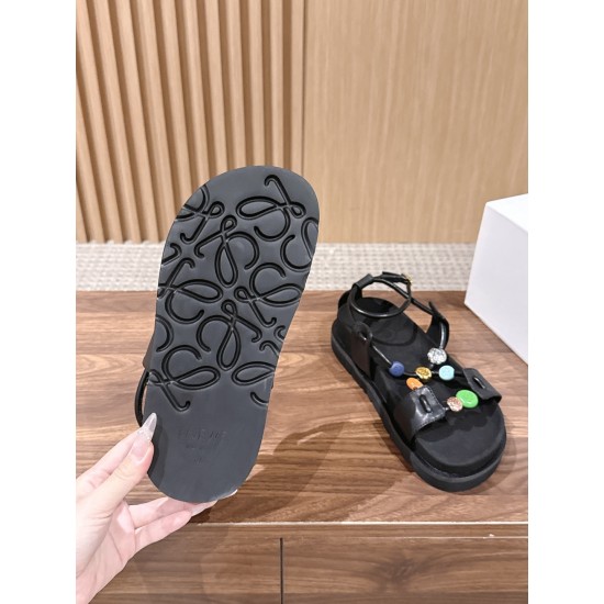 LOEWE SHOES