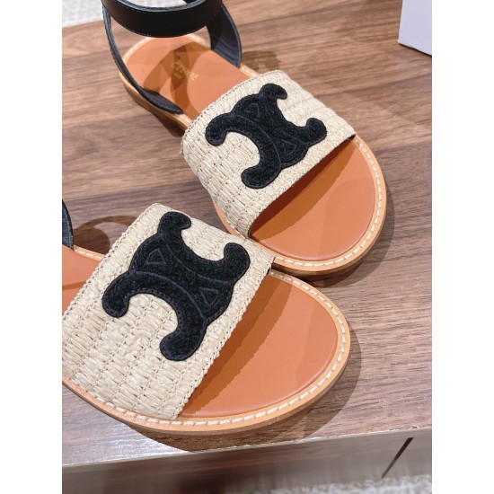 CELINE SANDALS