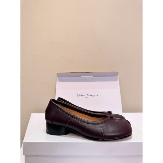 Maison Margiela Tabi Shoes