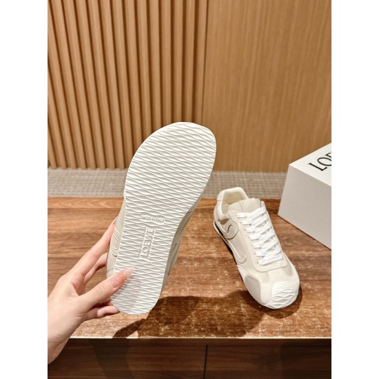 LOEWE SHOES