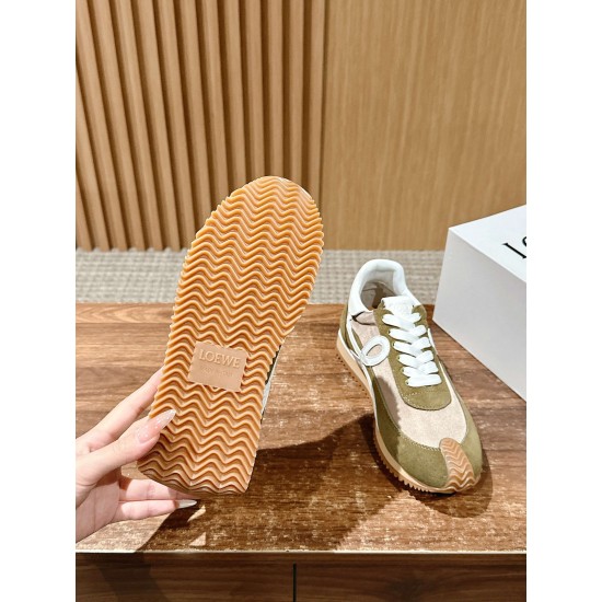 LOEWE SHOES