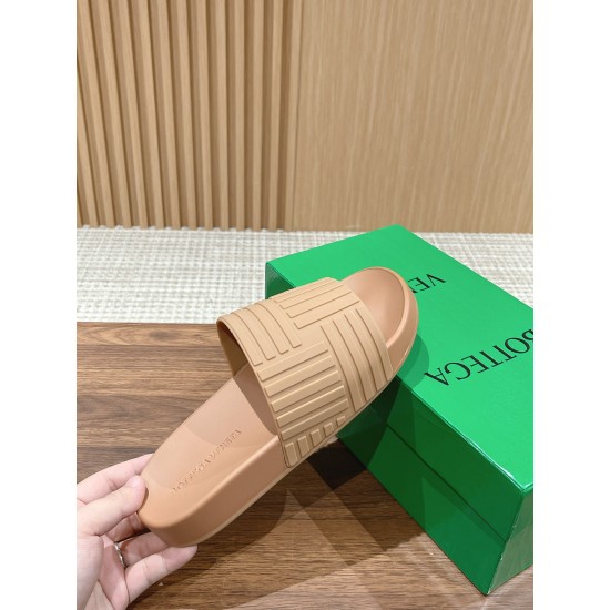 Bottega Veneta Slippers