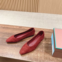 Loro Piana Loafers