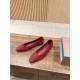 Loro Piana Loafers