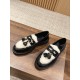 CELINE LOAFER-MARYJANE