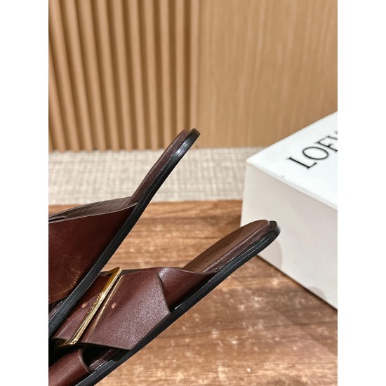 LOEWE SHOES