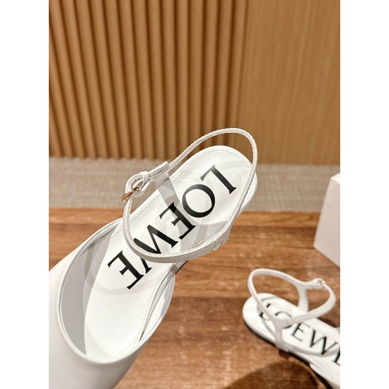 LOEWE SHOES