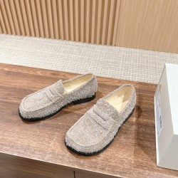 LOEWE SHOES