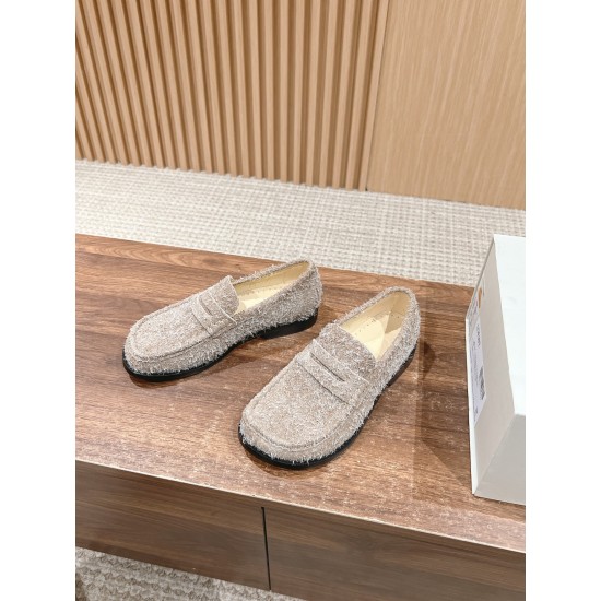 LOEWE SHOES