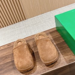 Bottega Veneta Slippers